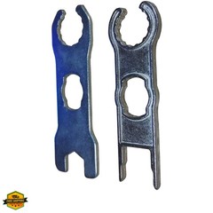 Panel Connector Tool Works For Solar Connectors Assembly and Disassembly,Meta…