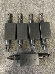 TESLA MCI-2 High Current (HC) Mid-Circuit Interrupter, Lot of 5, No Box