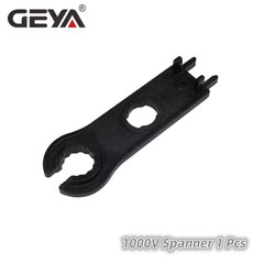 GEYA Solar Connector 5Pairs 30A/45A 1000VDC PV