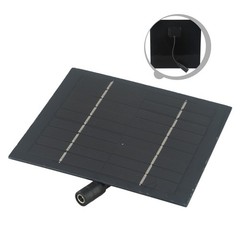 Efficient Solar Powered Ventilation Fan Stay Cool and Energy conscious