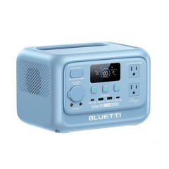 BLUETTI Elite 30 V2 288Wh Portable Power Station for Camping Renew