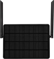 Outdoor Solar Power for Meshtastic with 6W Solar Panel Support GPS | ThinkNode