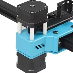 17HS4401S 42 Stepper Motor for Improved Torque and Accurate 3D Printing