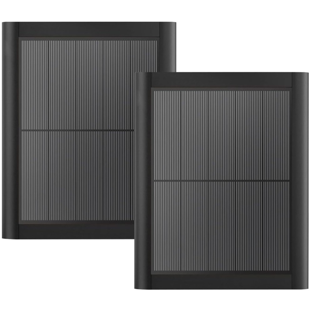 Ring Solar Panel2nd Generation, 5W Ring Solar Pane