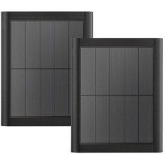 Ring Solar Panel2nd Generation, 5W Ring Solar Pane
