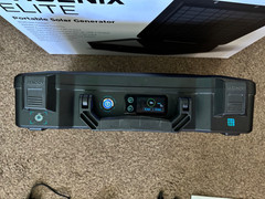 Renogy R300PHXE Phoenix Elite Portable Solar Generator
