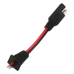 Sae Wiring Harness Dc Quick Disconnect Plug Connector Cable Connectors