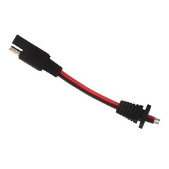 Sae Wiring Harness Dc Quick Disconnect Plug Connector Cable Connectors