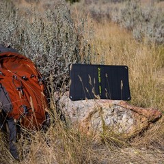 Goal Zero 11900 Nomad 10 Portable Solar Charger