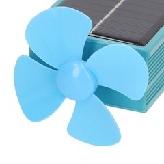 Electric Vehicle Range Extending Generator Battery Wind Power Generator Part
