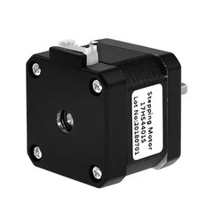 17HS4401S 42 Stepper Motor for Improved Torque and Accurate 3D Printing