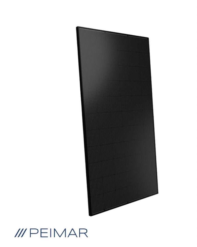 PROMO PACK x10 Peimar 500W Mono PERC Solar Panels – High Efficiency | Limited