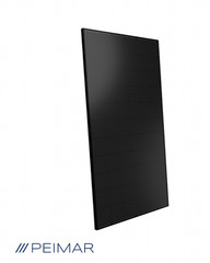 PROMO PACK x10 Peimar 500W Mono PERC Solar Panels – High Efficiency | Limited