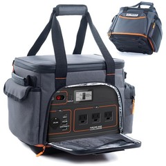 Jackery Generator Carrying Case – Water-resistant Bag