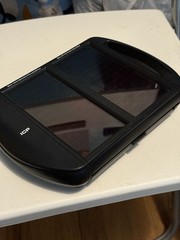 Solar Power Pack
