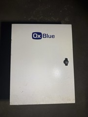 SunWize Power Ready Kit Solar Control Box OxBlue Morningstar ProStar PS-15M 12V