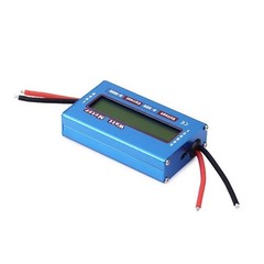 Battery Analyzer 60V 100A Perfect for Energy Management and For RC Applications