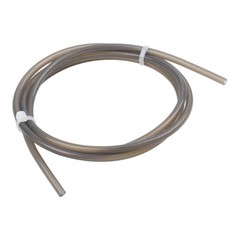 Robust PTFE Feeding Tube 1.75mm for Long Life For 3D Printer Operation