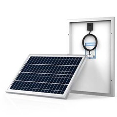 ACOPower 25 Watts Poly Solar Panel, for 12 Volt Battery Charger