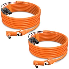 Solar Connector Adapter Cable for Jackery Explorer