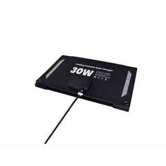 UTILITECH 30w Portable Solar Charger #35437962