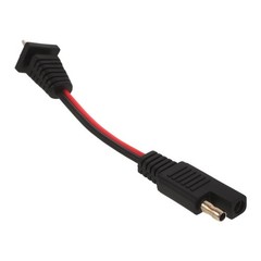 Sae Quick Connector Automotive Cable Plug Disconnect for Solar