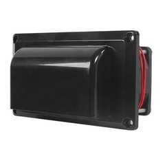 Energy Saving 12V Ventilation Fan for RVs and Trailers with Easy Install