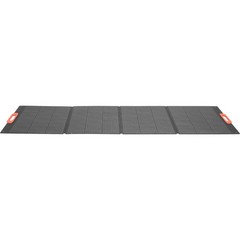 VEVOR 300W Foldable Monocrystalline Solar Panel Portable ETFE Mono Solar Charger