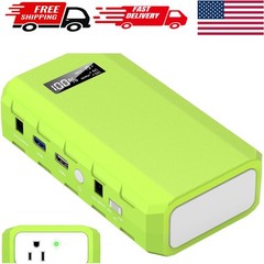 Lightweight 88.8Wh Power Station with AC Outlet – Perfect for Outdoor Adventures