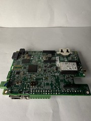 SolarEdge communication board D1186BG AP1186B-PT-157-FW1 / Rev H / 2AGP-PLNX