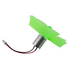 360 Degree Rotating Wind Turbine Kit for Hands On Renewable Energy Education