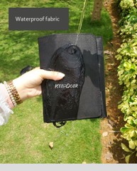 Outdoor Portable Folding Solar Panel Charger USB For Camping Phone Smartphone