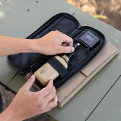 Solar Starter Bundle-Build your outdoor power setup with the Solar Starter Bundl