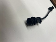 Iris Spaces II 2 – Intput Cable 1′ (PN 78535-102031-10)