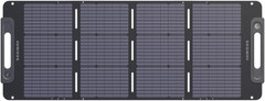 Segway SP100 Portable Solar Panel 100 Watt 20 Volt, High Efficiency Monocrystall