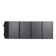 200W Foldable Solar Panel Charger Waterproof Portable Outdoor Fast Charging Bag