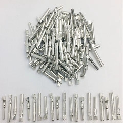 10/50/100 Pairs 1000V30A Solar Connector Male and Female inside Metal Core Use f