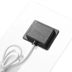 5V 2W Portable Solar Panel Outdoor USB Camping Battery Charging 157*94mm