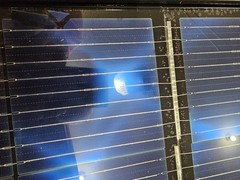DIY Solar Panel PV Ribbon Wire – 0.2 x 1.2mm Tabbing Wire Photovoltaic Cell