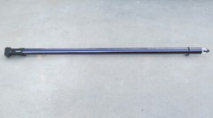 Kingspan Varisol hot water solar evacuated vacuum glass tube LOCAL PICK UP ONLY