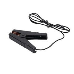 Clips Electrical Equipment Electric Plastic Safety Protection