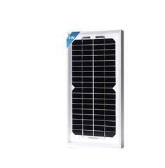 5W-Solar-Battery-Trickle-Charger-Maintainer 12V-Solar-Panel -Charger Waterpro…