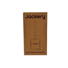 Jackery JE-2000C Explorer 2000 Plus Portable Solar Generator