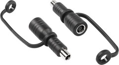 Durable DC7909 Female to DC8020 Male Solar Adapter – Perfect for Outdoor Use