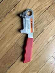 Tesla Zep Solar Ascent Tool – Panel Lifter