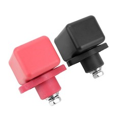 Battery Terminal Connectors For Automotive Marine Applications Heavy Duty