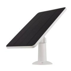 Solar Charger Compatible With Ring Video Doorbell 3 / 3 Plus / 4 Battery D YQQW