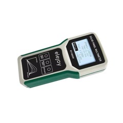 5-1800W Solar Panel Multimeter MPPT Tester LCD Display VOC Testing Power Meter