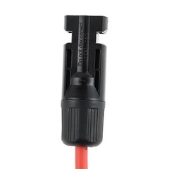 Solar Charging Cable Solar Panel Adapter 60CM Solar Plug to XT60 Connector Cable