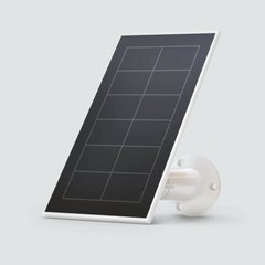 New Arlo Solar Panel Charger for Arlo Ultra, 2, Pro 3 , Pro & 3 Floodlight Cams